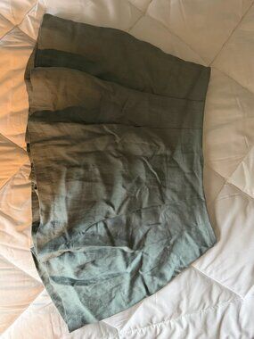 a new day Pleated Skort